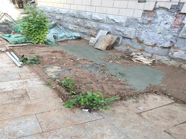 康马地基基础注浆增加承载力灌浆加固