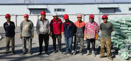 康马厂房地基沉降注浆加固施工队伍怎么选